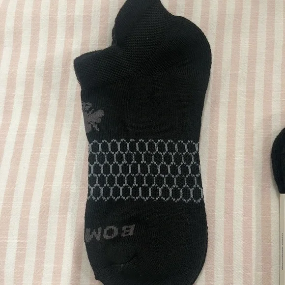 Bombas Black Socks - Picture 4 of 5